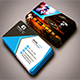 Photography Business Card