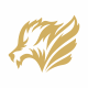 Wolf Wings Logo