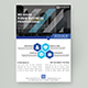 Corporate Business Flyer