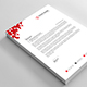 Letterhead Template