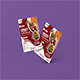 Fast Food Flyer Template