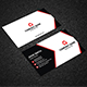 Corporate Business Card