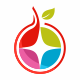 Fresh Fruit Logo