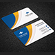 Business Card Template