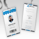 Corporate ID Card