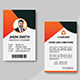 ID Card Template