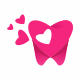 Dental Love Logo