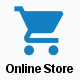 Online Store App