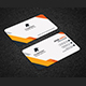 Business Card Template