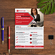 Corporate Business Flyer