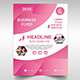 Business Flyer Template