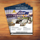 Real Estate Flyer