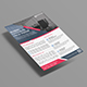Corporate Business Flyer