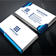 Corporate Business Card