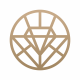 Diamond Circle Logo