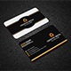Corporate Business Card