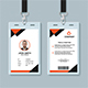 ID Card Template