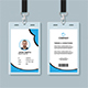 ID Card Template