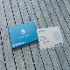 Clean Business Card