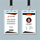 ID Card Template
