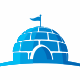 Arctic Igloo Logo