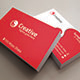 Creative Business Card