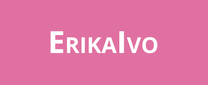 ErikaIvo