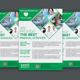 Medical Flyer