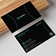 Minimal Business Card