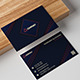 Business Card Template
