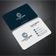 Corporate Business Card