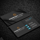 Corporate Business Card