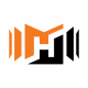 H Letter Logo