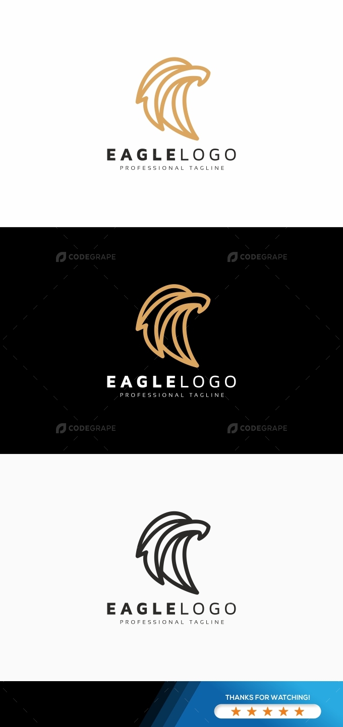 Eagle Logo