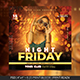 Night Club Party Flyer
