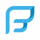 F Letter Logo