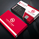 Corporate Business Card