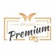 Luxury Premium Logo
