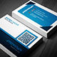 Corporate Business Card - Vol 01