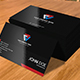 Corporate Business Card 2