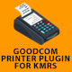 GoodCom Printer Plugin For Karenderia Multiple Restaurant System