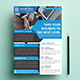 Corporate Flyer Template