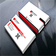 Creative Business Card