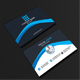 Corporate Business Card