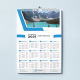Wall Calendar 2021