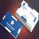 Creative Business Card Vo - 08