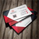Corporate Business Card