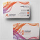 Corporate Business Card