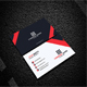 Corporate Business Card