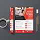Corporate Flyer - Professional Flyer Design